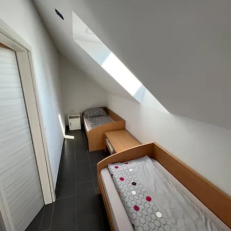Apartment Sofia Idrija Exterior foto
