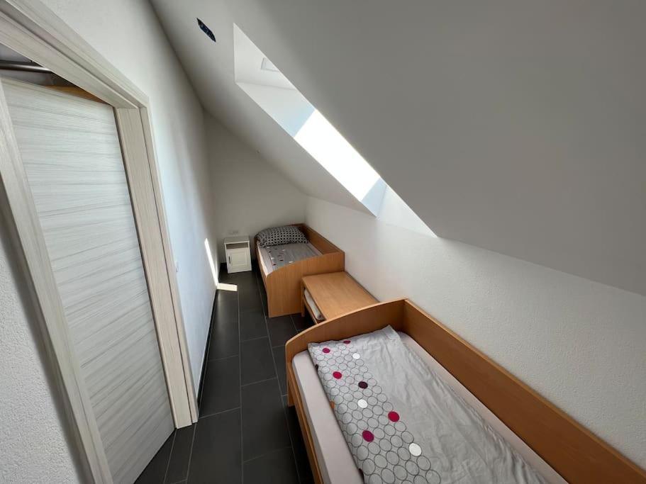 Sofia Apartment *